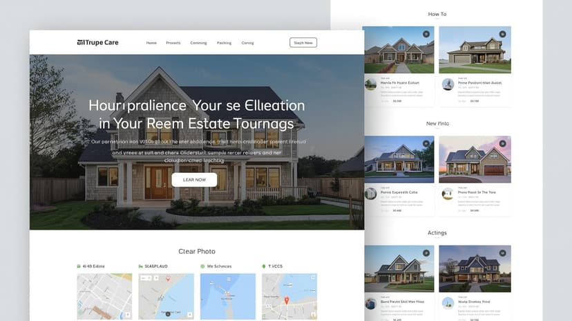 Real Estate Management